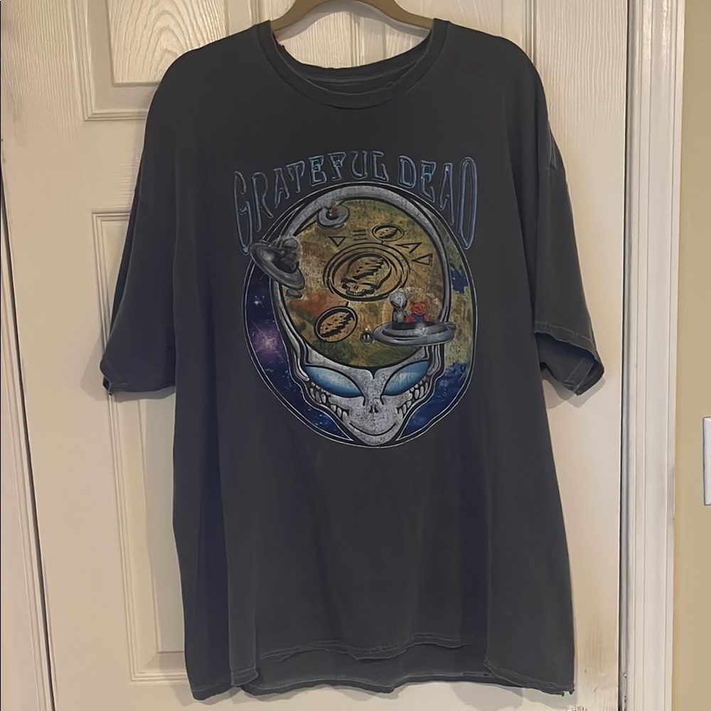 Grateful Dead Urban Outfitters Space Tee